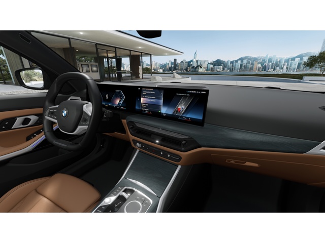 New 2026 Skyscraper Grey Metallic BMW  image 14