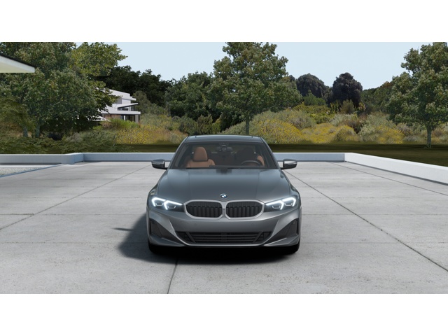 New 2026 Skyscraper Grey Metallic BMW  image 3