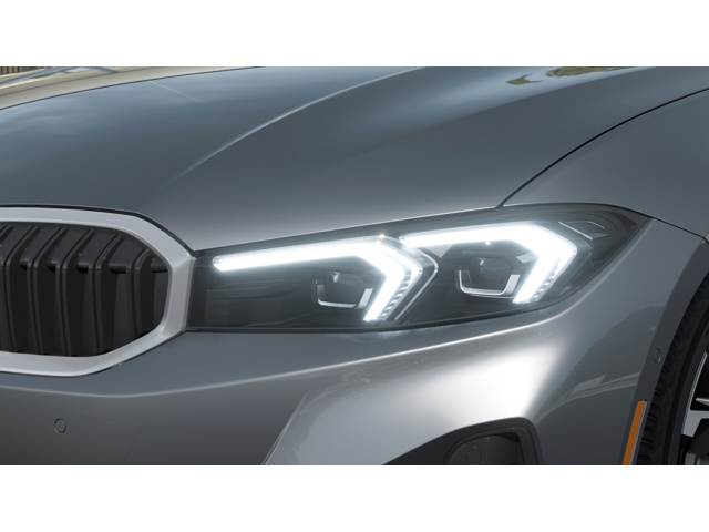 New 2026 Skyscraper Grey Metallic BMW  image 6