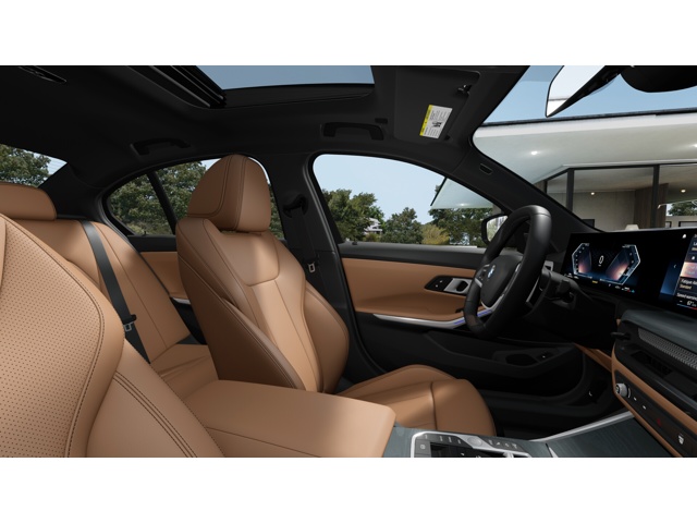 New 2026 Skyscraper Grey Metallic BMW  image 9