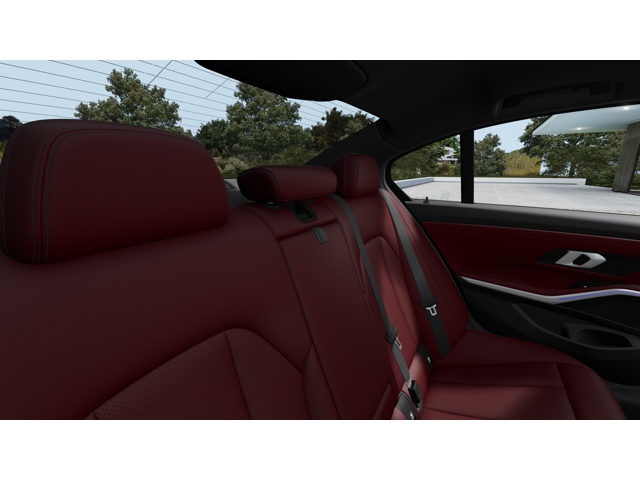 New 2026 Brooklyn Grey Metallic BMW  image 12