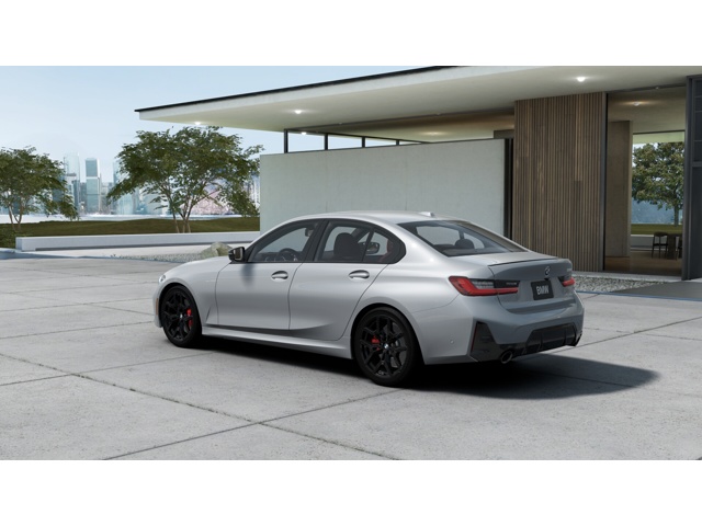New 2026 Brooklyn Grey Metallic BMW  image 2