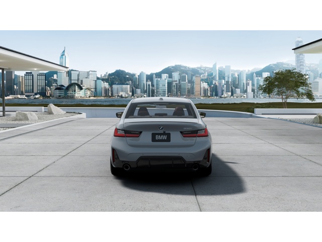 New 2026 Brooklyn Grey Metallic BMW  image 5
