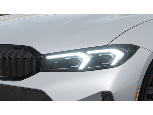 New 2026 Brooklyn Grey Metallic BMW  image 6