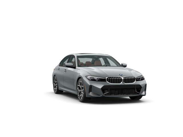 2026 BMW 330i 330i NA