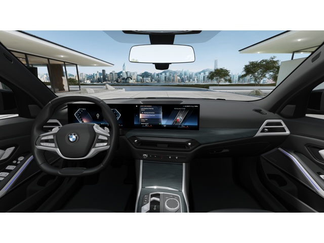 New 2026 Black Sapphire Metallic BMW  image 10