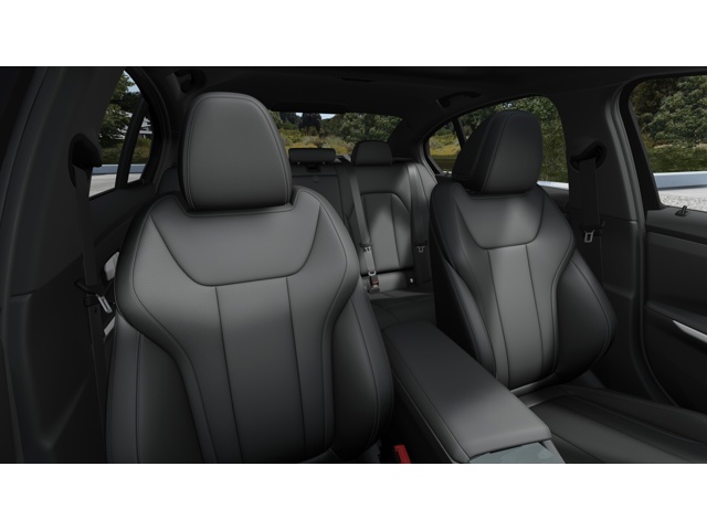 New 2026 Black Sapphire Metallic BMW  image 11