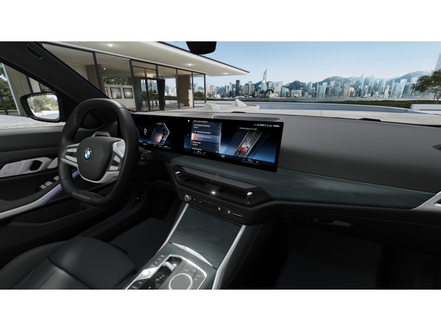 New 2026 Black Sapphire Metallic BMW  image 14
