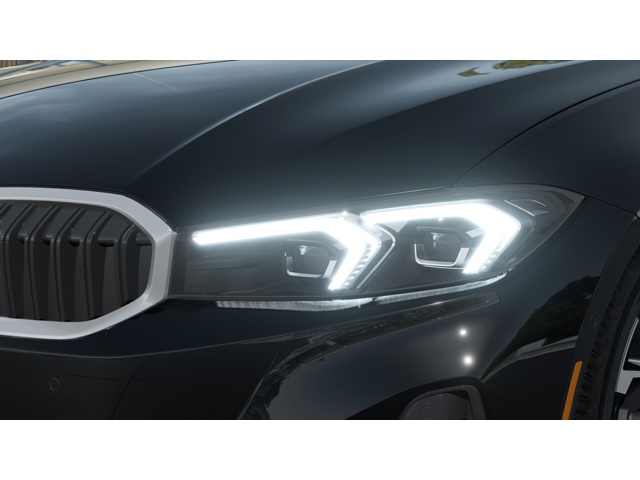 New 2026 Black Sapphire Metallic BMW  image 6