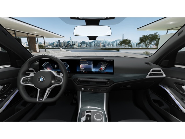 New 2026 Black Sapphire Metallic BMW  image 10
