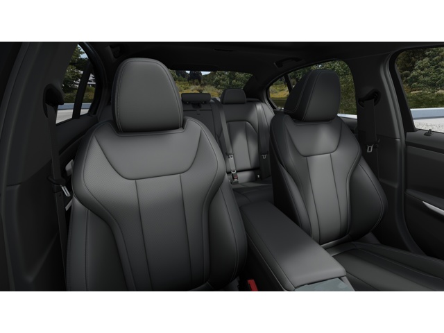 New 2026 Black Sapphire Metallic BMW  image 11