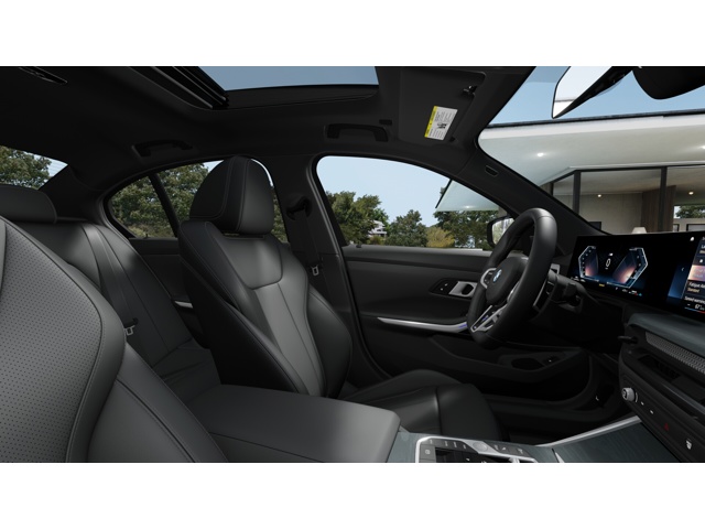 New 2026 Black Sapphire Metallic BMW  image 9