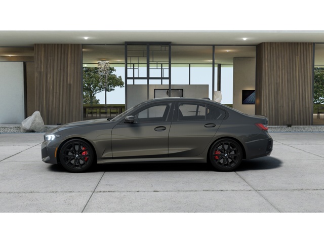 New 2026 Dravit Grey Metallic BMW  image 4