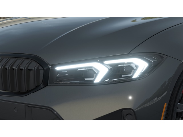 New 2026 Dravit Grey Metallic BMW  image 6