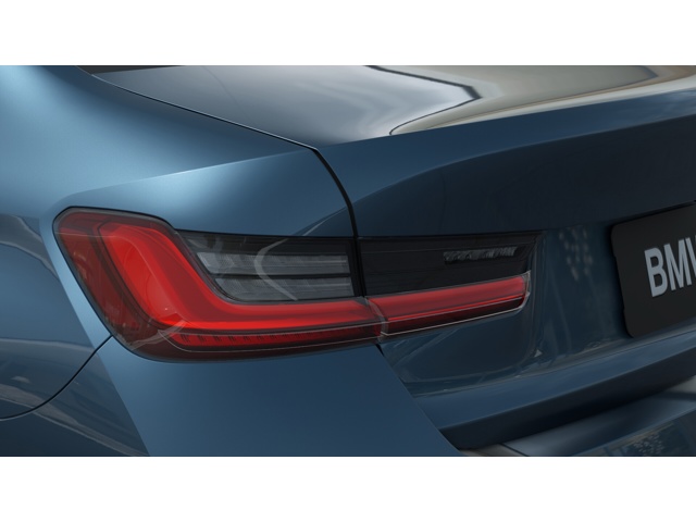 New 2025 BMW 3 Series 330i New 2025 BMW 3 Series 330i