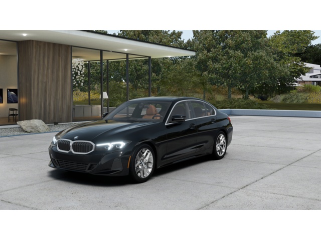 2026 BMW 3 Series 330i NA