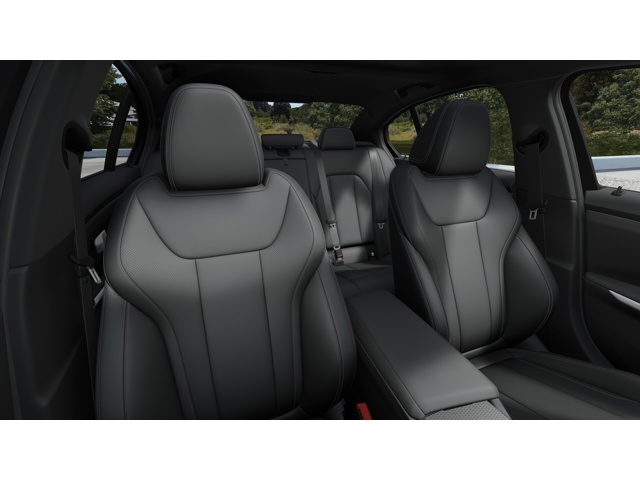 New 2026 Skyscraper Grey Metallic BMW 330i NA image 11