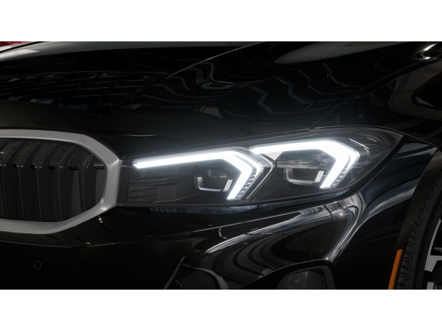 2025 Bmw 330i photo 4