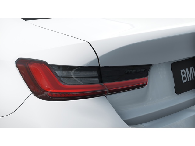 New 2025 BMW 3 Series 330i New 2025 BMW 3 Series 330i