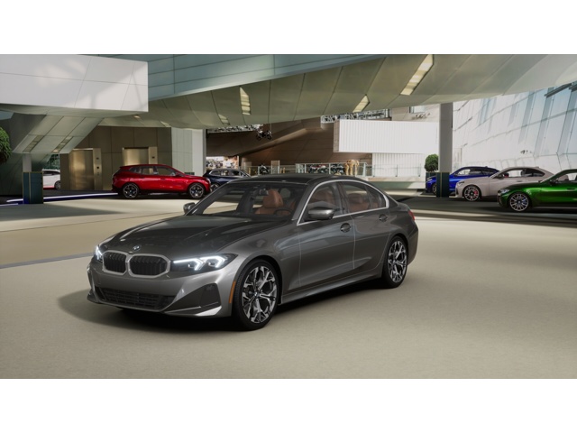 2026 BMW 3 Series