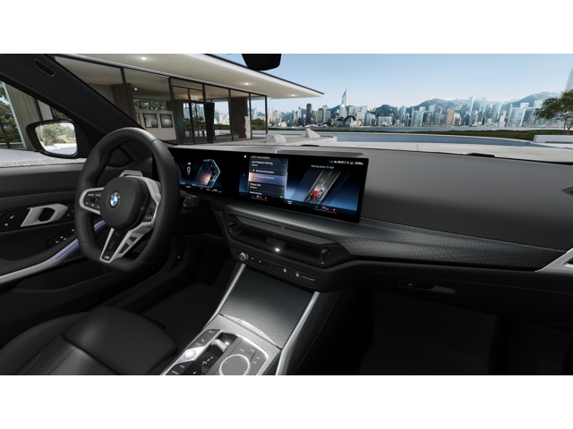 2026 BMW 3 Series 330i - Photo 14