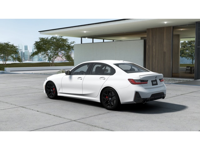 2026 BMW 3 Series 330i - Photo 2