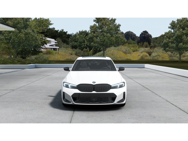 2026 BMW 3 Series 330i - Photo 3