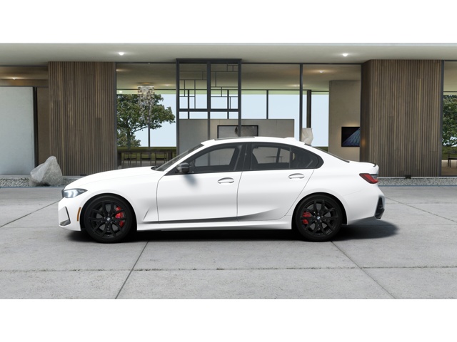 2026 BMW 3 Series 330i - Photo 4