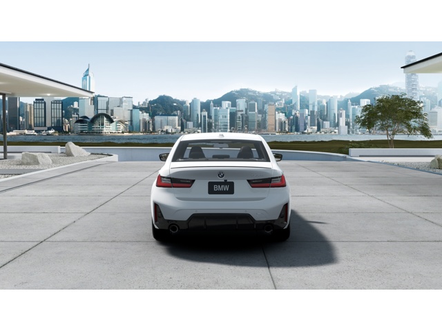 2026 BMW 3 Series 330i - Photo 5