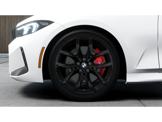 2026 BMW 3 Series 330i - Photo 7