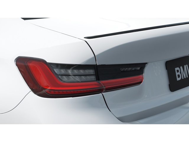 2026 BMW 3 Series 330i - Photo 8