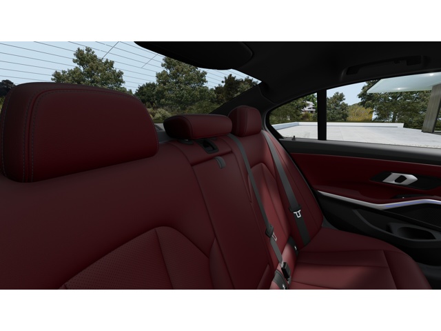 New 2026 Skyscraper Grey Metallic BMW  image 12
