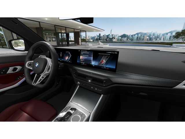 New 2026 Skyscraper Grey Metallic BMW  image 14