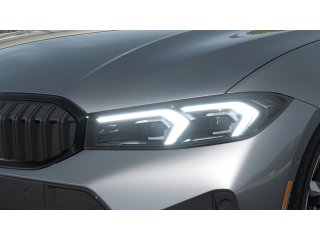 New 2026 Skyscraper Grey Metallic BMW  image 6