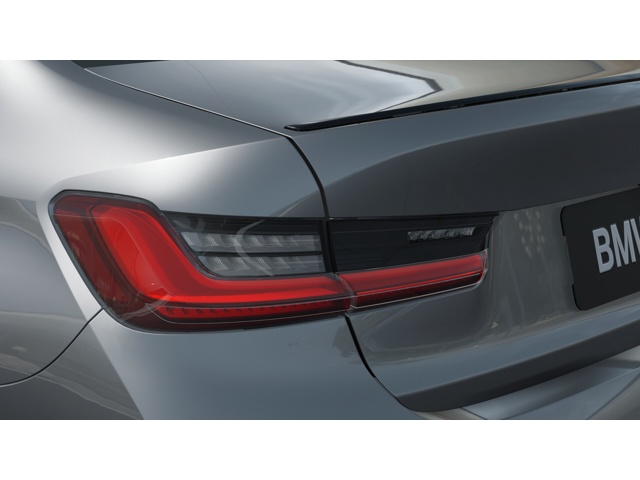 New 2026 Skyscraper Grey Metallic BMW  image 8