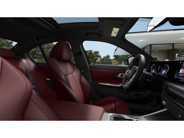 New 2026 Skyscraper Grey Metallic BMW  image 9
