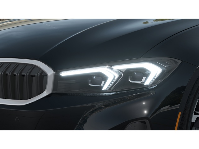 New 2025 BMW 3 Series 330i New 2025 BMW 3 Series 330i