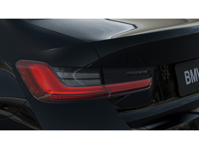 New 2025 BMW 3 Series 330i New 2025 BMW 3 Series 330i