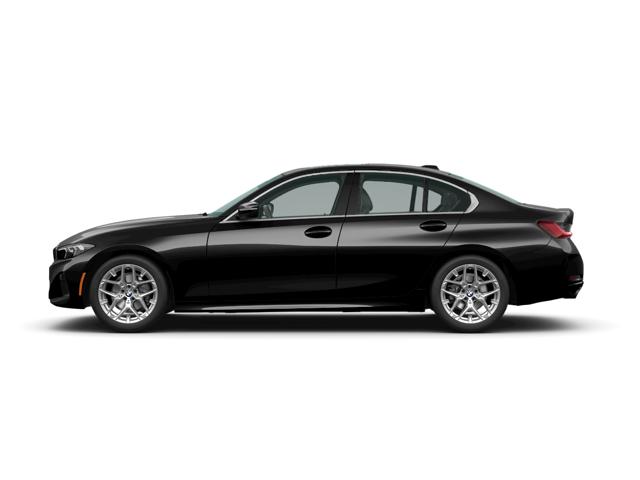 New 2025 BMW 3 Series 330i New 2025 BMW 3 Series 330i