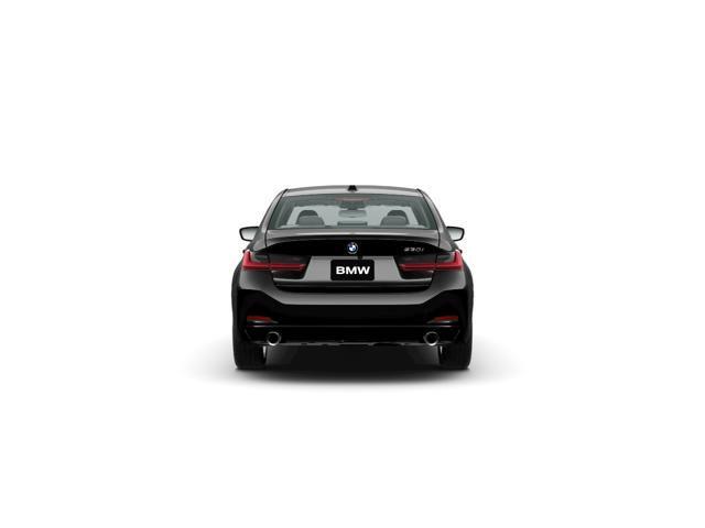 New 2025 BMW 3 Series 330i New 2025 BMW 3 Series 330i