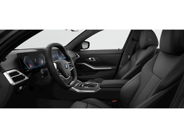 New 2025 BMW 3 Series 330i New 2025 BMW 3 Series 330i