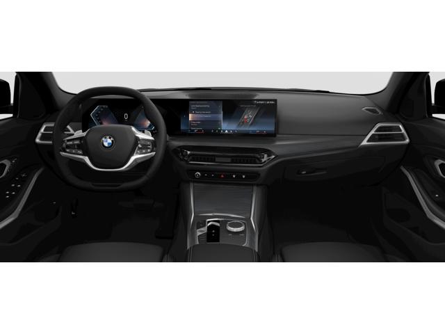 New 2025 BMW 3 Series 330i New 2025 BMW 3 Series 330i