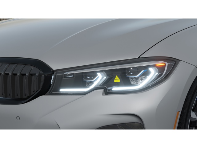 2026 Bmw 330i photo 6