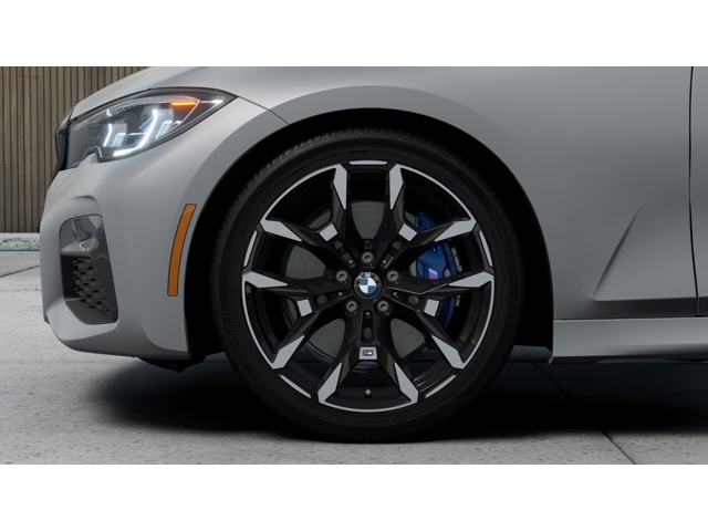 2026 Bmw 330i photo 7