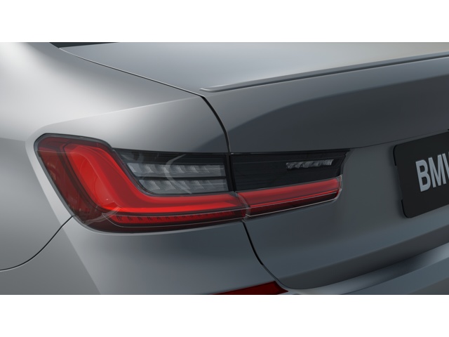 2026 Bmw 330i photo 8