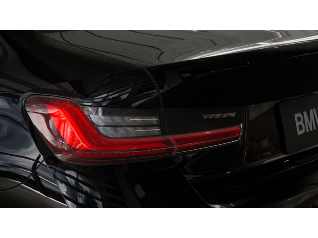 2026 Bmw 330i photo 2