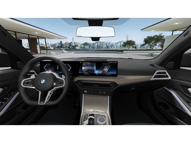 New 2026 Dravit Grey Metallic BMW  image 10