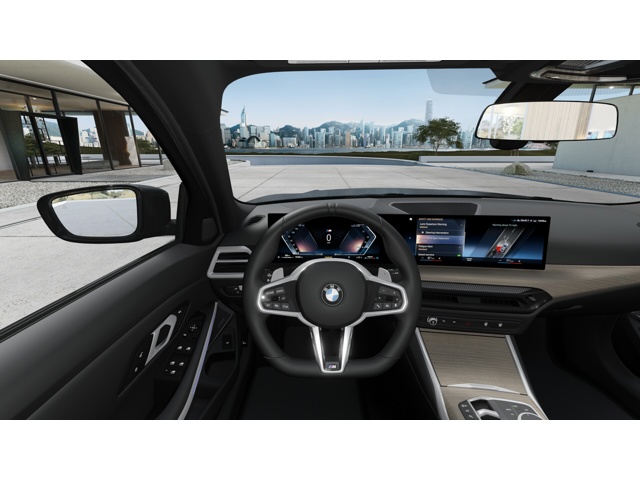 New 2026 Dravit Grey Metallic BMW  image 13