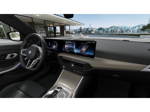 New 2026 Dravit Grey Metallic BMW  image 14