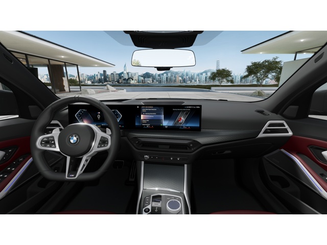 New 2026 Black Sapphire Metallic BMW  image 10